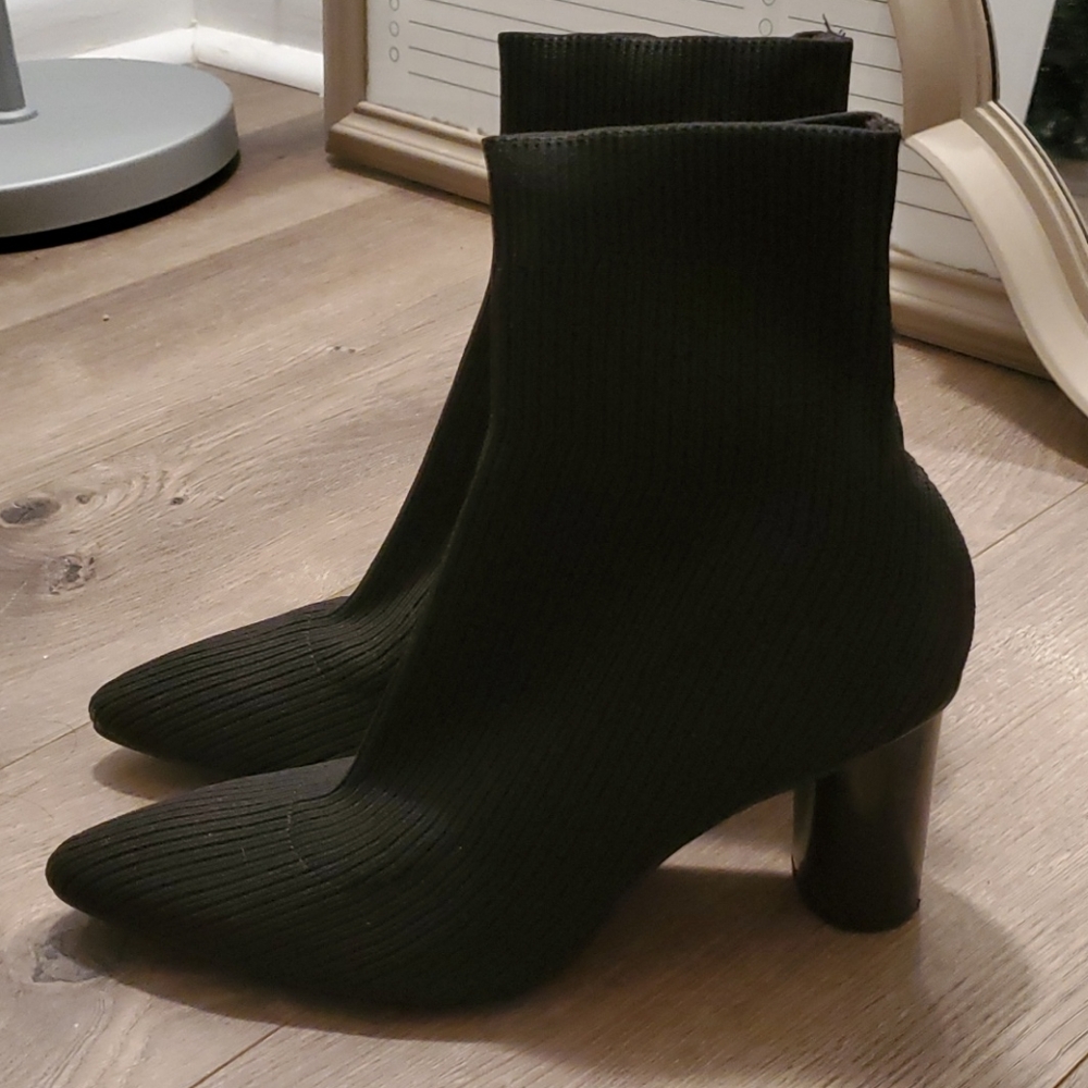 ASOS  ankle boot - Picture 3 of 4